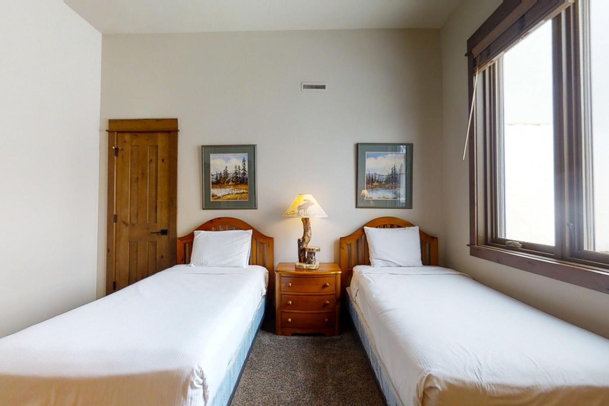 Meadows At Eagleridge Condos Steamboat Springs Rom bilde