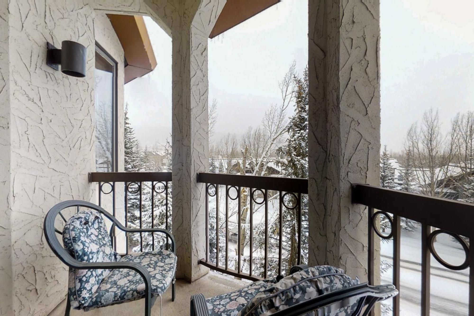 Meadows At Eagleridge Condos Steamboat Springs Rom bilde