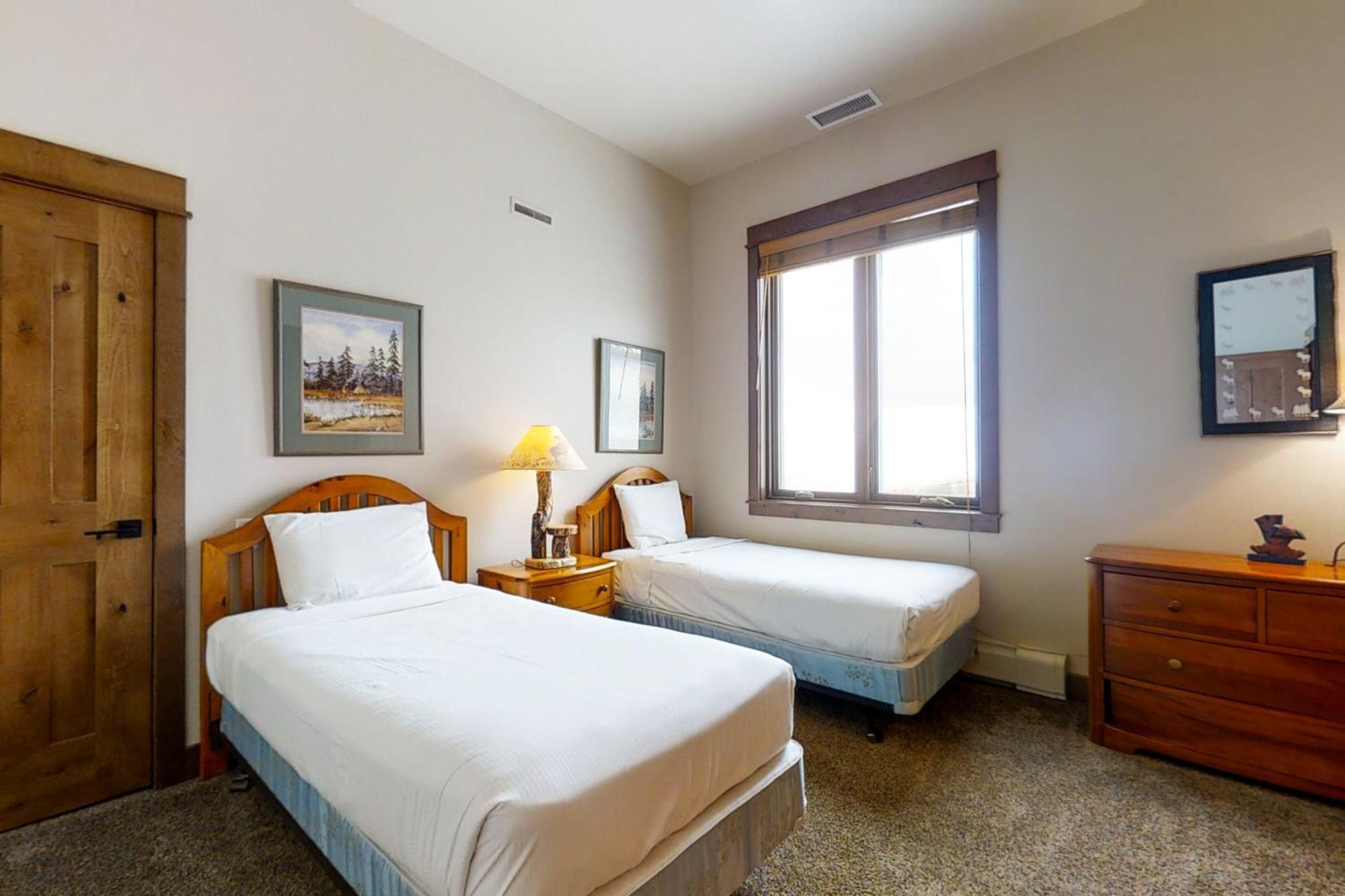 Meadows At Eagleridge Condos Steamboat Springs Rom bilde