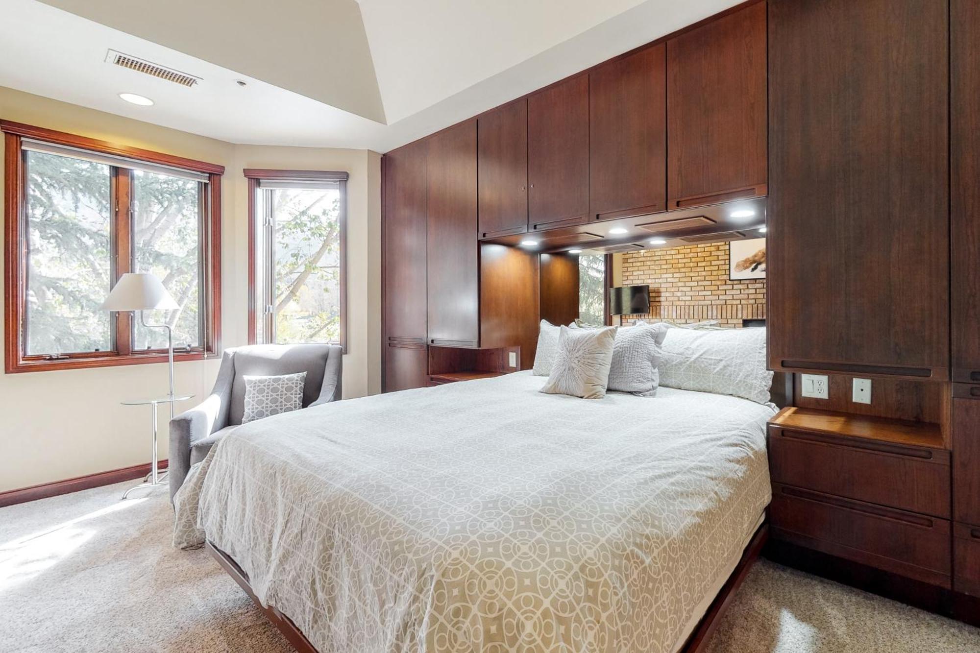 Meadows At Eagleridge Condos Steamboat Springs Rom bilde