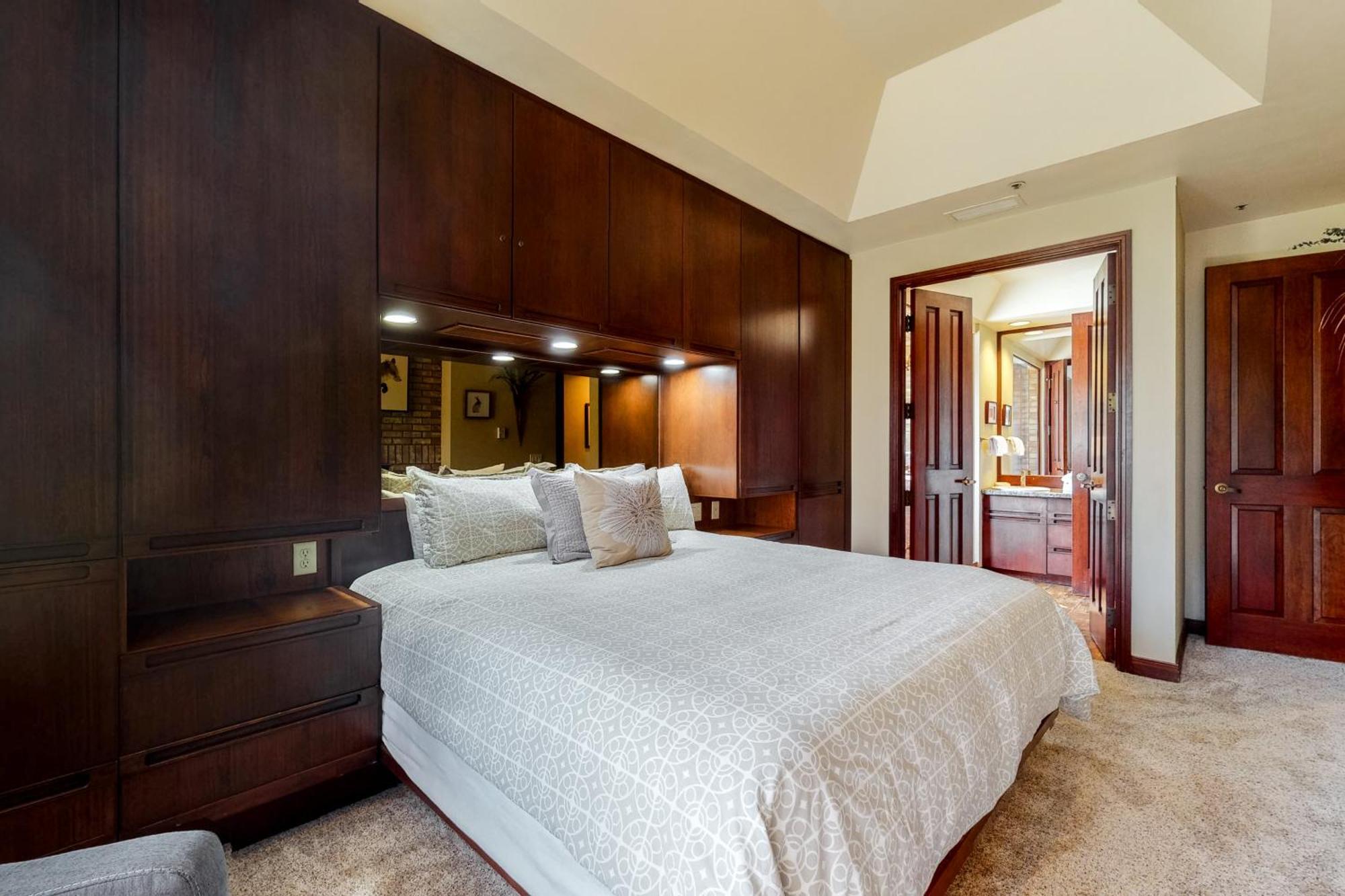 Meadows At Eagleridge Condos Steamboat Springs Rom bilde
