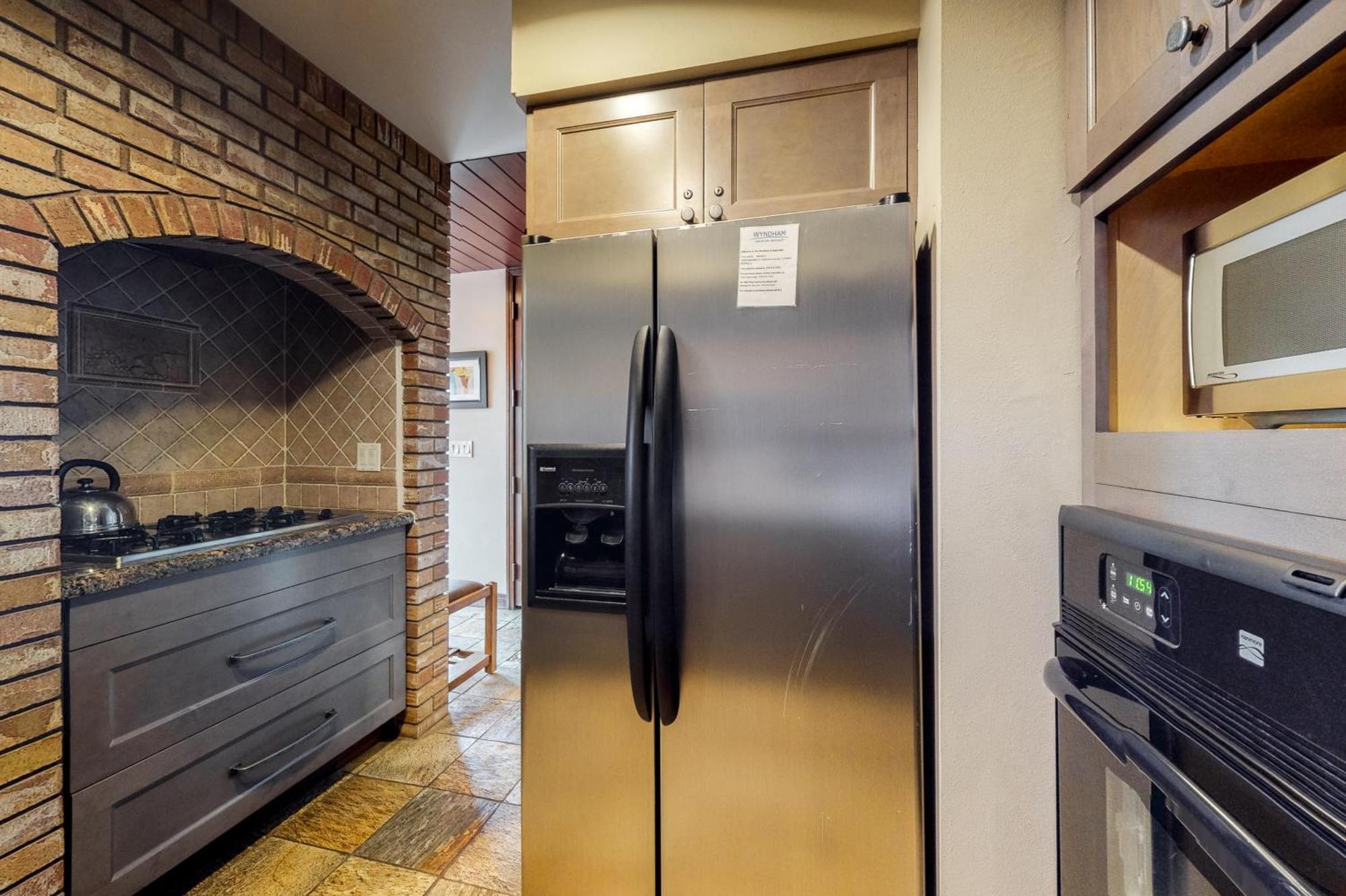Meadows At Eagleridge Condos Steamboat Springs Rom bilde