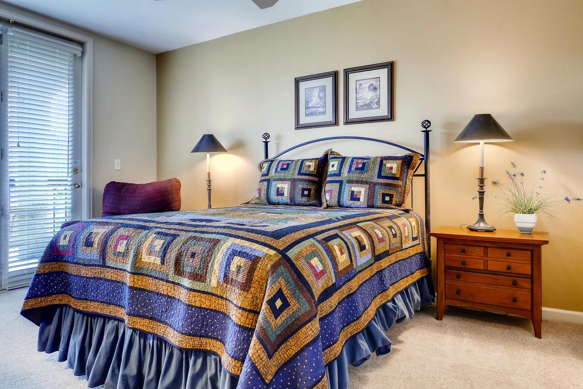 Meadows At Eagleridge Condos Steamboat Springs Rom bilde