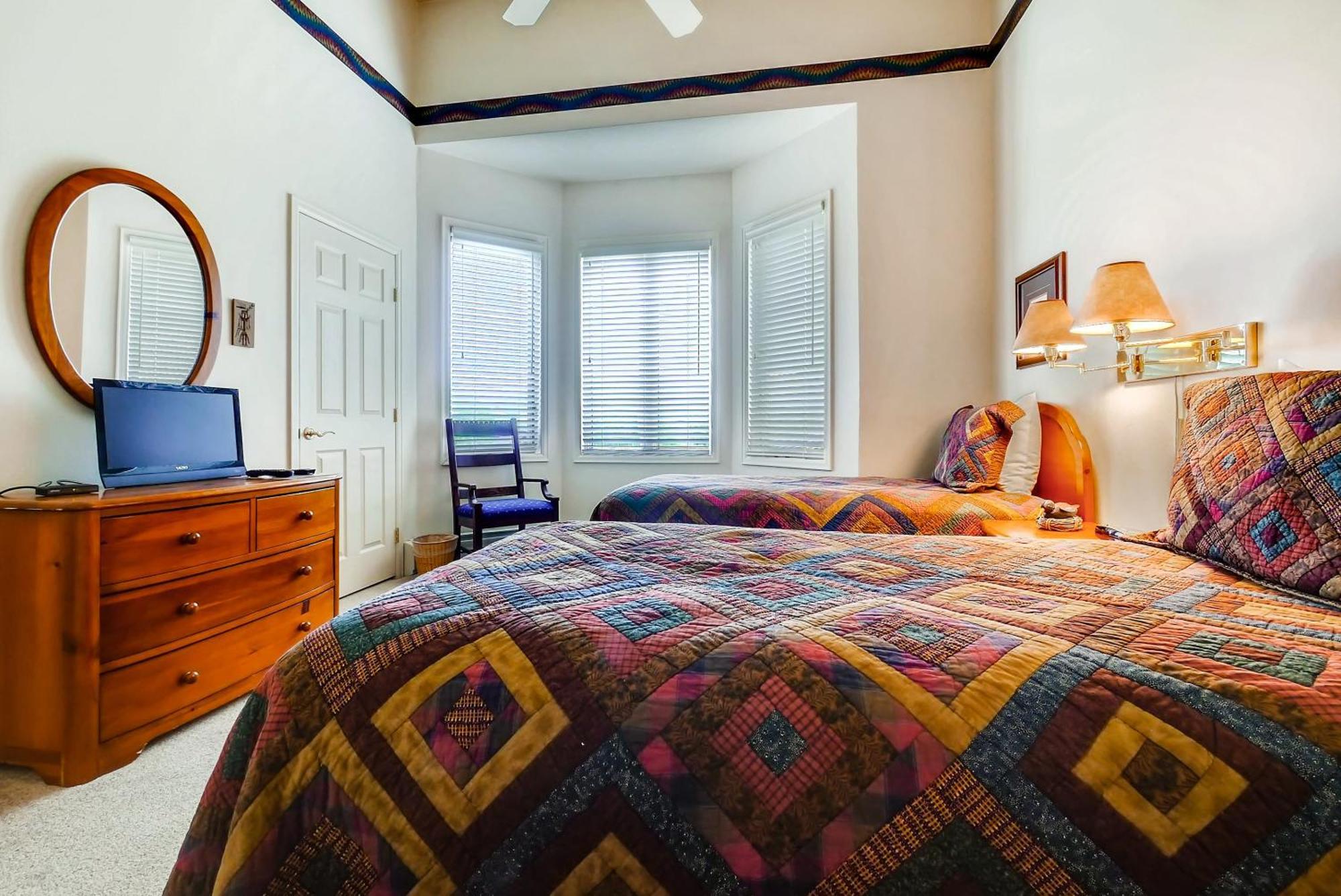 Meadows At Eagleridge Condos Steamboat Springs Rom bilde