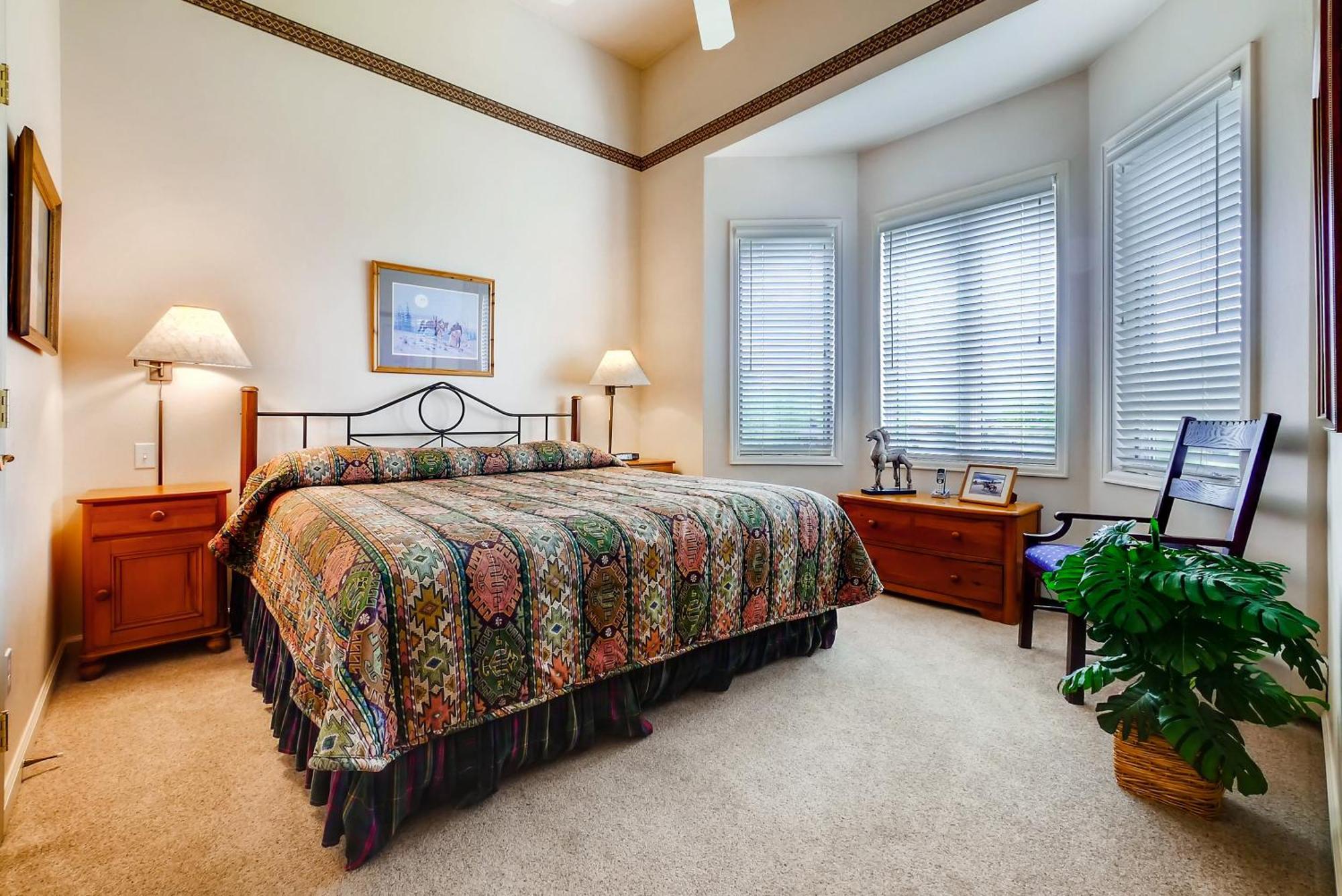 Meadows At Eagleridge Condos Steamboat Springs Rom bilde