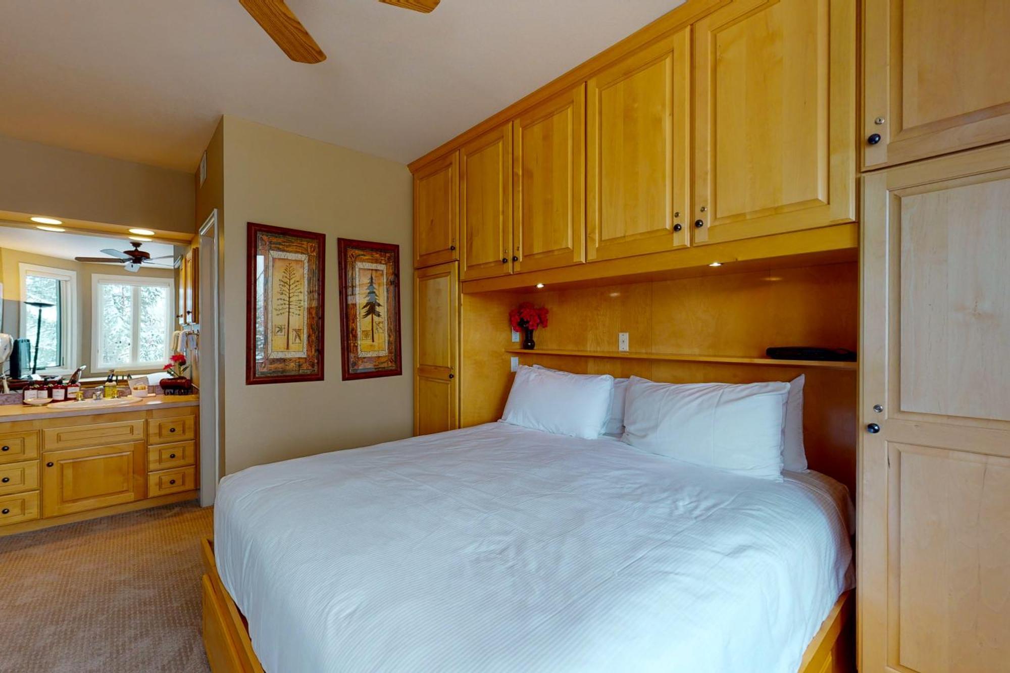 Meadows At Eagleridge Condos Steamboat Springs Rom bilde