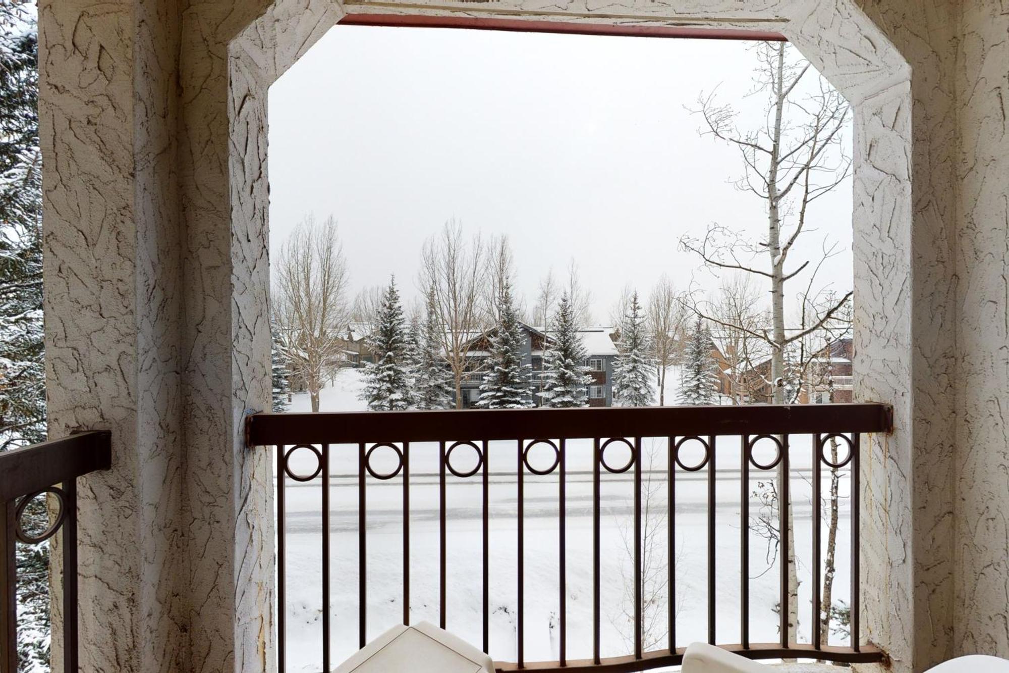 Meadows At Eagleridge Condos Steamboat Springs Rom bilde