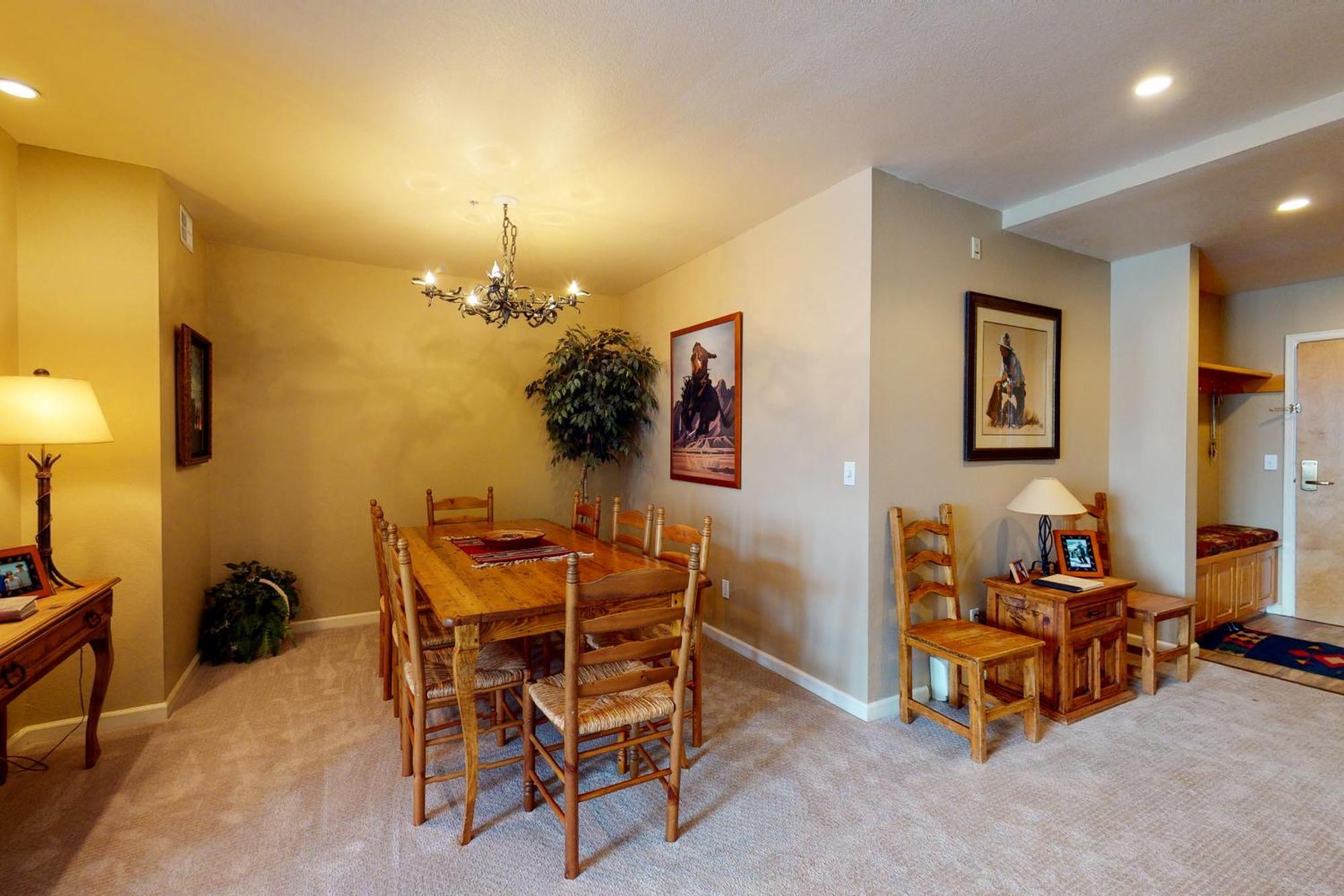 Meadows At Eagleridge Condos Steamboat Springs Rom bilde